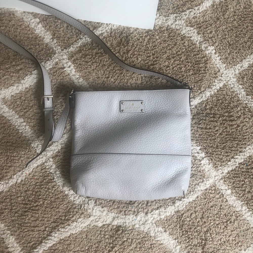 Kate spade crossbody